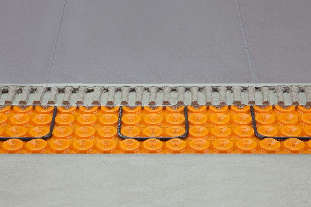 Schlüter®-DITRA-HEAT-DUO-PS