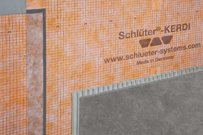 Schlüter®-KERDI 200 - Lâmina de Impermeabilização