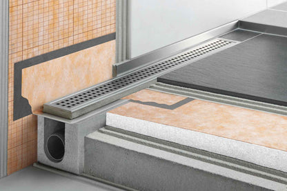 Schlüter®-KERDI-LINE-H