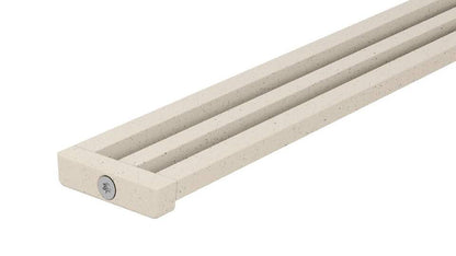 Schlüter®-KERDI-LINE-VARIO-WAVE