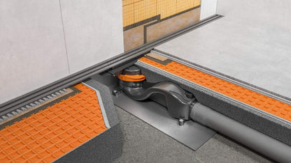 Schlüter®-KERDI-LINE-VARIO-H 50