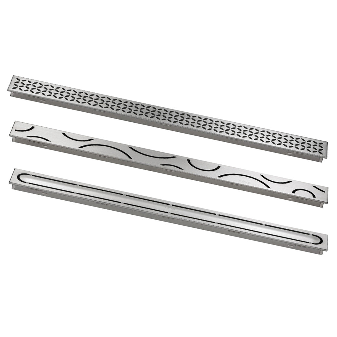 Schlüter®-KERDI-LINE-STYLE