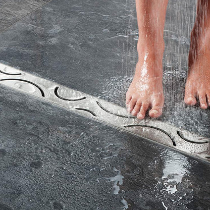 Schlüter®-KERDI-LINE-STYLE