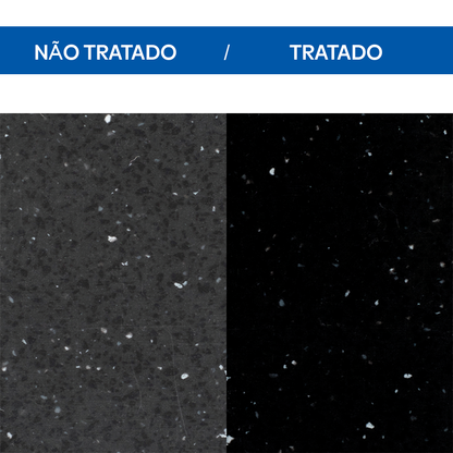 Toner hidro-oleofóbico revitalizante 1 Litro - Tenax