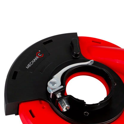 PROTETOR DE EXTRAÇÃO DE POEIRA VORTEX