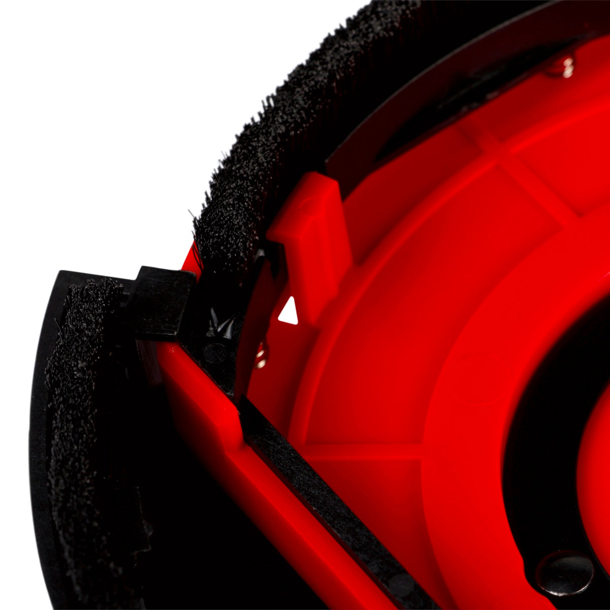 PROTETOR DE EXTRAÇÃO DE POEIRA VORTEX