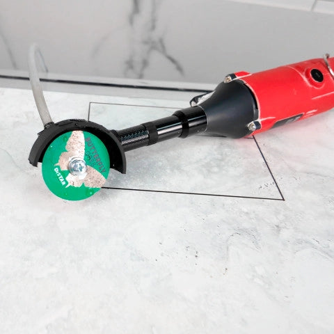 DISCO DE CORTE DIAMANTADA DISTAR 45X0,6X5,8F BUTTERFLY