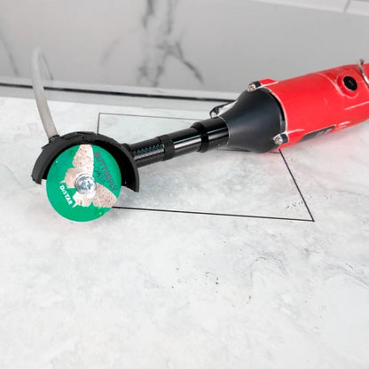 DISCO DE CORTE DIAMANTADA DISTAR 45X0,6X5,8F BUTTERFLY