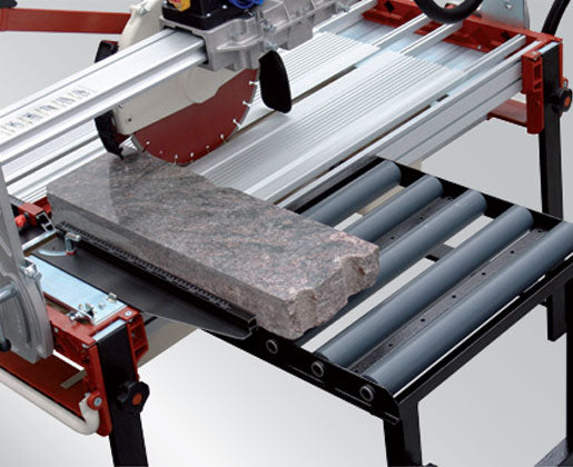 ZOE ADVANCED MESA DE CORTE ELETRICA - Raimondi