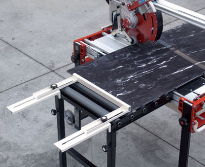 ZOE ADVANCED MESA DE CORTE ELETRICA - Raimondi